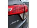 Modern Steel Metallic - HR-V LX AWD Photo No. 22