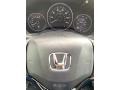 Modern Steel Metallic - HR-V LX AWD Photo No. 30