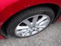 Soul Red Metallic - MAZDA3 Grand Touring 4 Door Photo No. 2