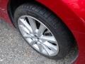 Soul Red Metallic - MAZDA3 Grand Touring 4 Door Photo No. 5