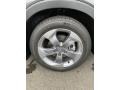 Modern Steel Metallic - HR-V LX AWD Photo No. 29