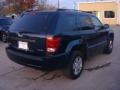 2005 Midnight Blue Pearl Jeep Grand Cherokee Laredo 4x4  photo #4
