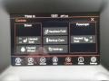 Black Controls Photo for 2020 Dodge Durango #135727164