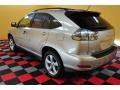 2004 Savannah Beige Metallic Lexus RX 330 AWD  photo #4