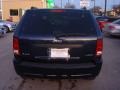 2005 Midnight Blue Pearl Jeep Grand Cherokee Laredo 4x4  photo #5