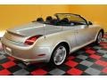 Millennium Silver Metallic - SC 430 Photo No. 2