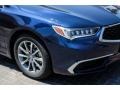 2020 Fathom Blue Pearl Acura TLX Sedan  photo #10
