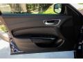2020 Fathom Blue Pearl Acura TLX Sedan  photo #14