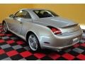 Millennium Silver Metallic - SC 430 Photo No. 4