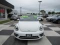 2019 Pure White Volkswagen Beetle Final Edition  photo #2