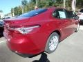 Ruby Flare Pearl - Camry LE Photo No. 3