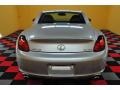 Millennium Silver Metallic - SC 430 Photo No. 5