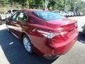 Ruby Flare Pearl - Camry LE Photo No. 6