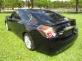 2011 Super Black Nissan Altima 3.5 SR  photo #6