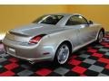 Millennium Silver Metallic - SC 430 Photo No. 6