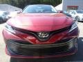 Ruby Flare Pearl - Camry LE Photo No. 9