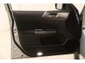 Ice Silver Metallic - Forester 2.5 X Premium Photo No. 4
