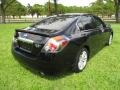 Super Black - Altima 3.5 SR Photo No. 10