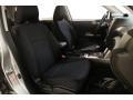 Ice Silver Metallic - Forester 2.5 X Premium Photo No. 13