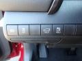 Black Controls Photo for 2020 Toyota Camry #135728510