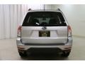 Ice Silver Metallic - Forester 2.5 X Premium Photo No. 16