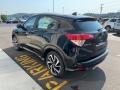 Crystal Black Pearl - HR-V Sport AWD Photo No. 5