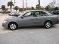 2002 Silver Spruce Metallic Toyota Avalon XL  photo #3