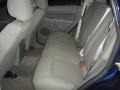 2005 Midnight Blue Pearl Jeep Grand Cherokee Laredo 4x4  photo #8