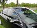 2011 Super Black Nissan Altima 3.5 SR  photo #49