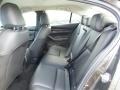 Black Rear Seat Photo for 2020 Mazda MAZDA3 #135729257