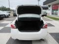 2014 Pearl White Nissan Altima 2.5 SL  photo #5