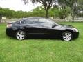 Super Black - Altima 3.5 SR Photo No. 59