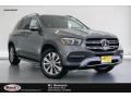 2020 Selenite Grey Metallic Mercedes-Benz GLE 350  photo #1