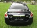2011 Super Black Nissan Altima 3.5 SR  photo #69