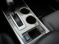 Pearl White - Altima 2.5 SL Photo No. 19