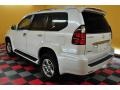 Blizzard White Pearl - GX 470 Photo No. 4