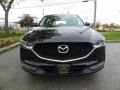 Jet Black Mica - CX-5 Sport Photo No. 2