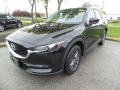 Jet Black Mica - CX-5 Sport Photo No. 3