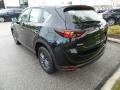 Jet Black Mica - CX-5 Sport Photo No. 5