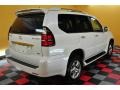 Blizzard White Pearl - GX 470 Photo No. 6