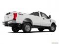 Oxford White - F250 Super Duty XL Regular Cab 4x4 Photo No. 38
