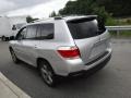 Classic Silver Metallic - Highlander Limited 4WD Photo No. 7