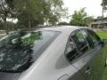 Platinum Gray Metallic - Jetta S Sedan Photo No. 25