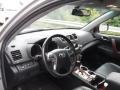 Classic Silver Metallic - Highlander Limited 4WD Photo No. 12