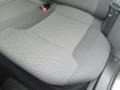 Platinum Gray Metallic - Jetta S Sedan Photo No. 27