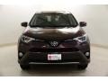 Black - RAV4 XLE AWD Photo No. 2
