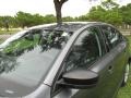Platinum Gray Metallic - Jetta S Sedan Photo No. 44