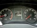 Platinum Gray Metallic - Jetta S Sedan Photo No. 46