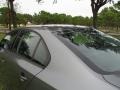 Platinum Gray Metallic - Jetta S Sedan Photo No. 47