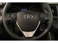 Black - RAV4 XLE AWD Photo No. 7